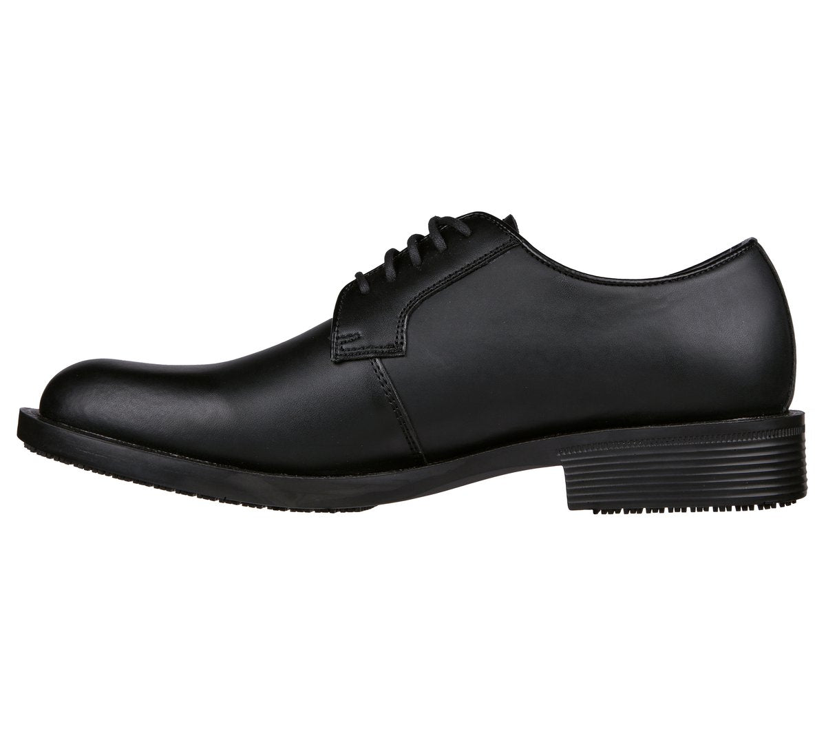 Men Skechers Work Relaxed Fit: Rylon SR
