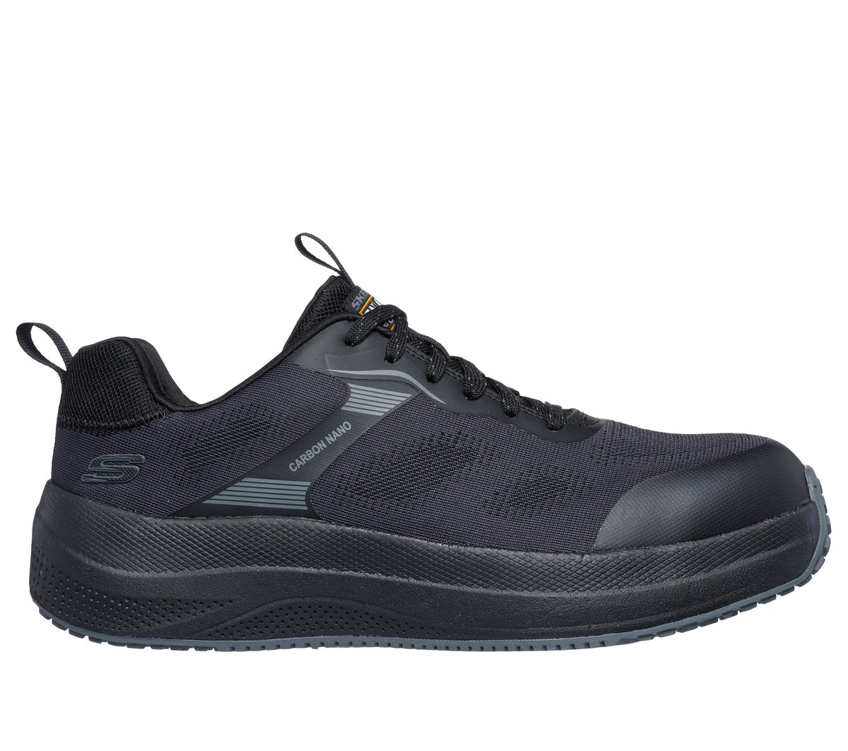 Men Skechers Work: Transporter Lite