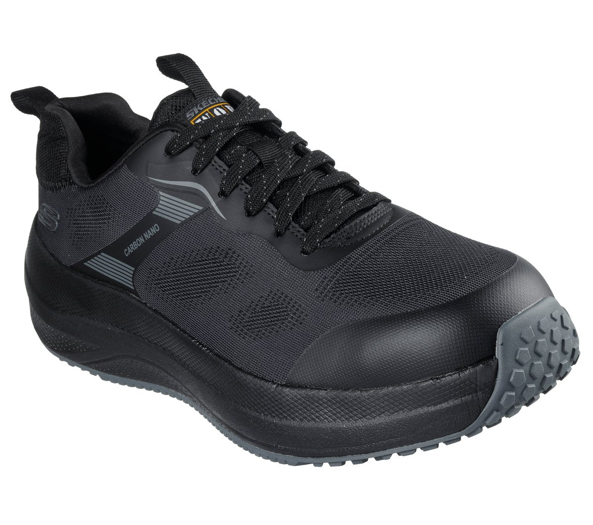 Men Skechers Work: Transporter Lite
