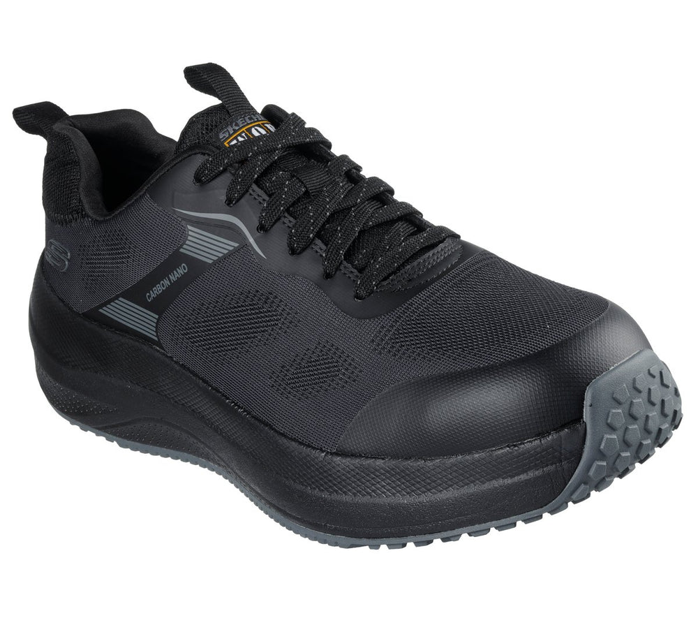 Men Skechers Work: Transporter Lite