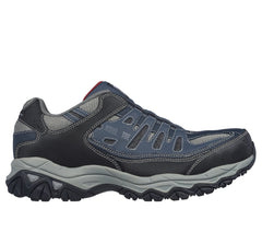 Men Skechers Work: Cankton - Ebbitt ST
