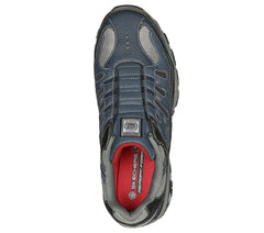 Men Skechers Work: Cankton - Ebbitt ST