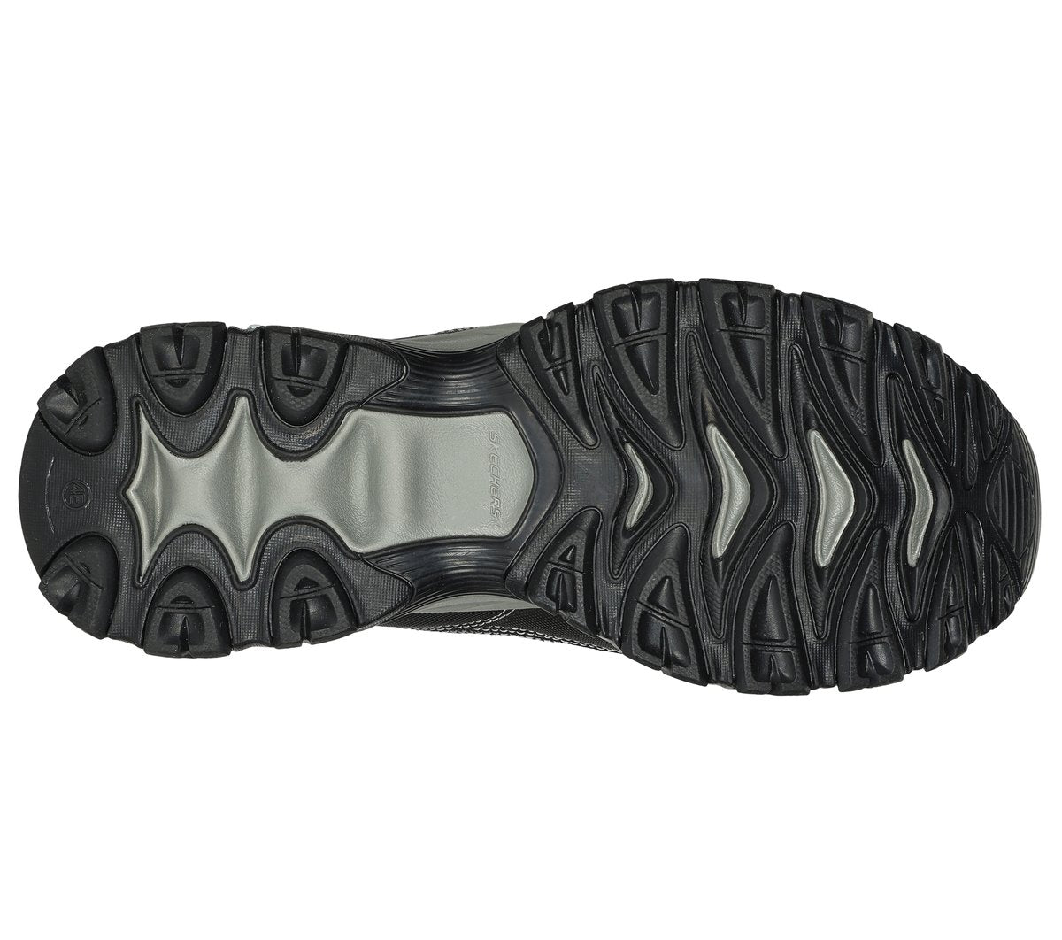 Men Skechers Work: Cankton - Ebbitt ST