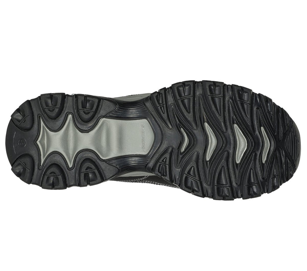Men Skechers Work: Cankton - Ebbitt ST