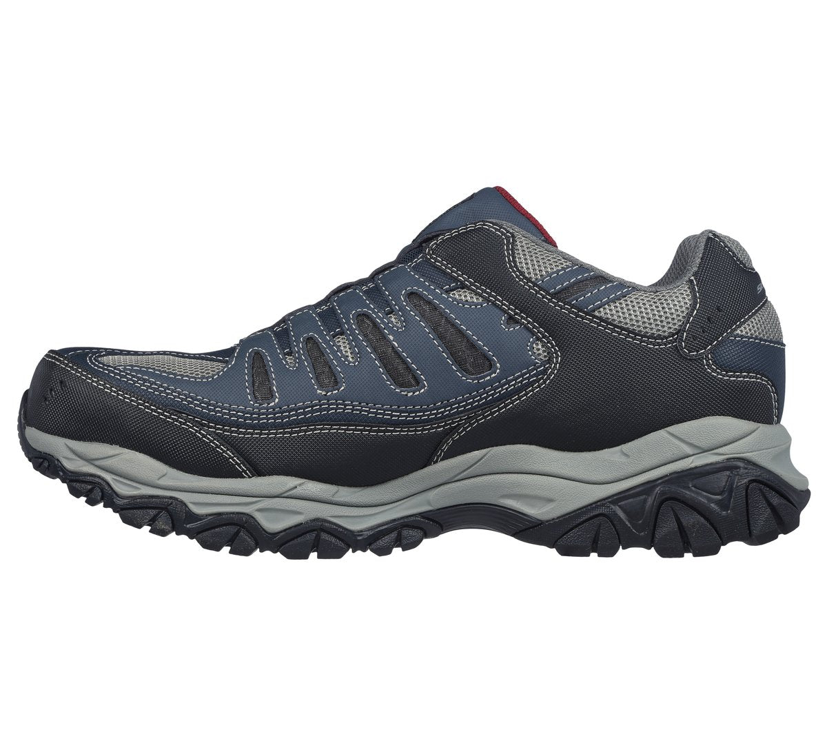 Men Skechers Work: Cankton - Ebbitt ST