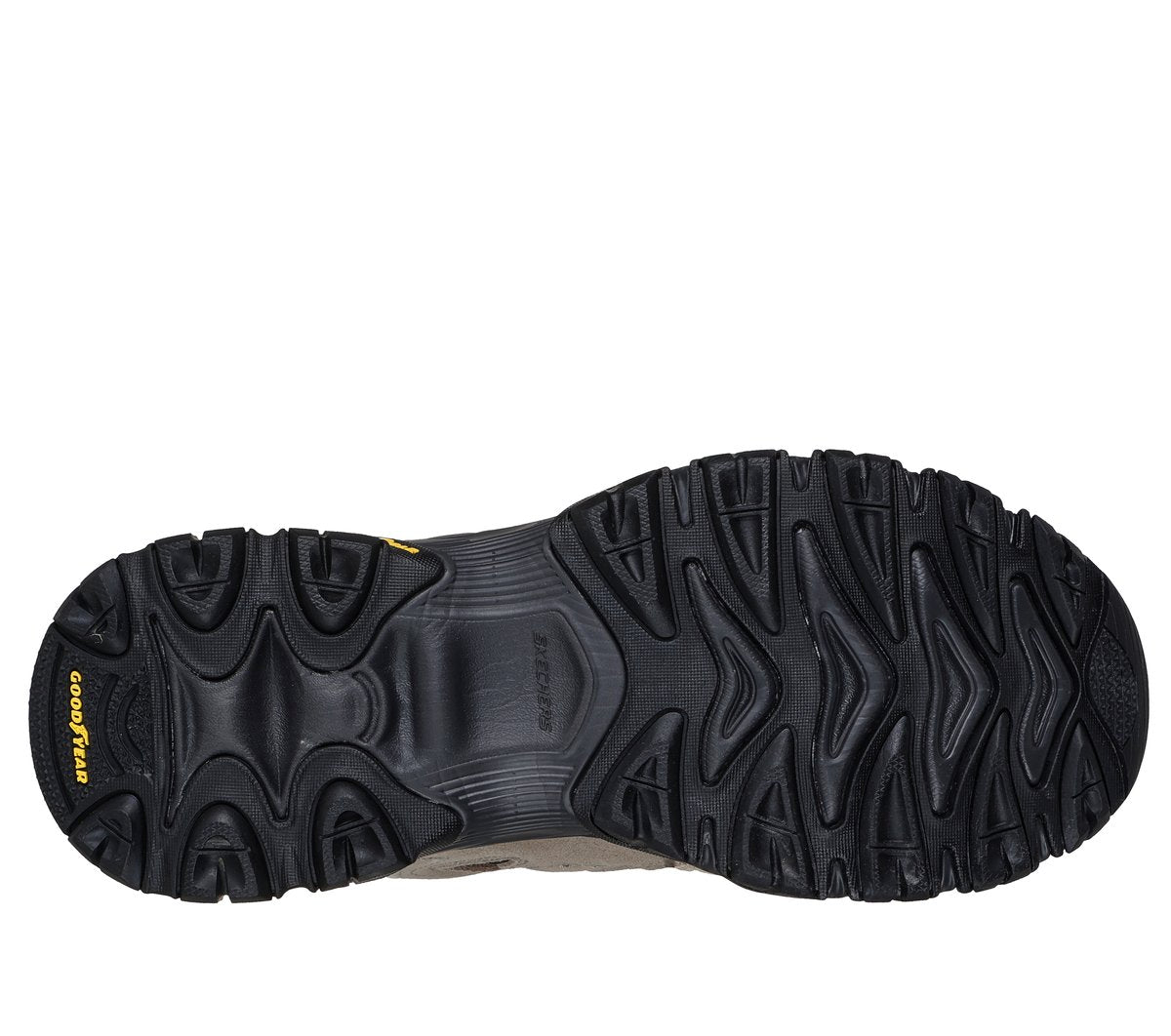 Men Skechers Work: After Burn M. Fit 2.0 - Zibiax