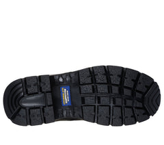 Men Skechers Waterproof Work Relaxed Fit: Wascana - Benen WP Tactical