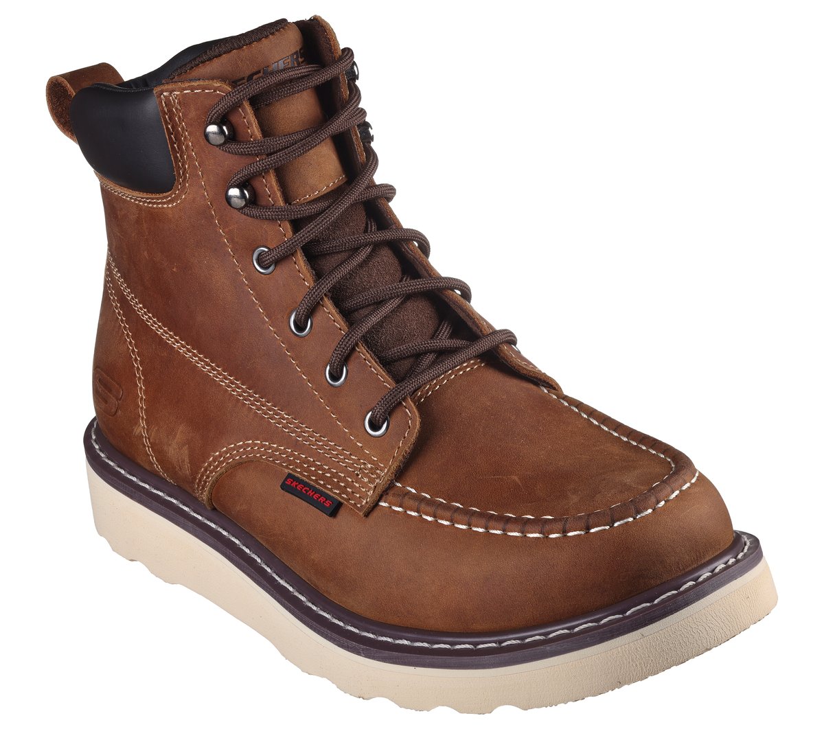 Men Skechers Work: Kadmiel - Bennot