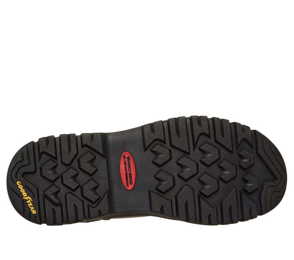 Men Skechers Workshire 2.0