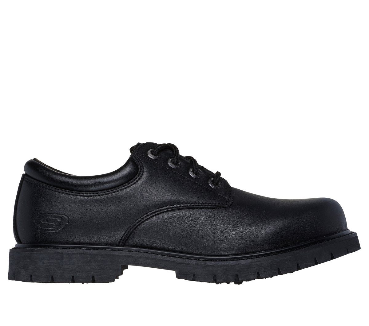 Men Skechers Work: Cottonwood - Cantix