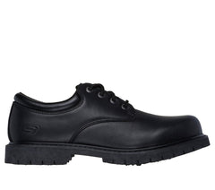 Men Skechers Work: Cottonwood - Cantix