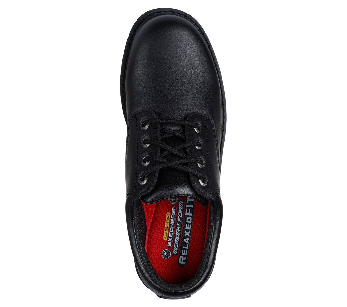 Men Skechers Work: Cottonwood - Cantix