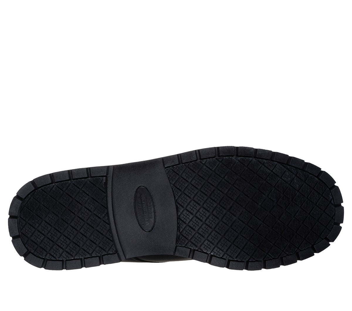 Men Skechers Work: Cottonwood - Cantix
