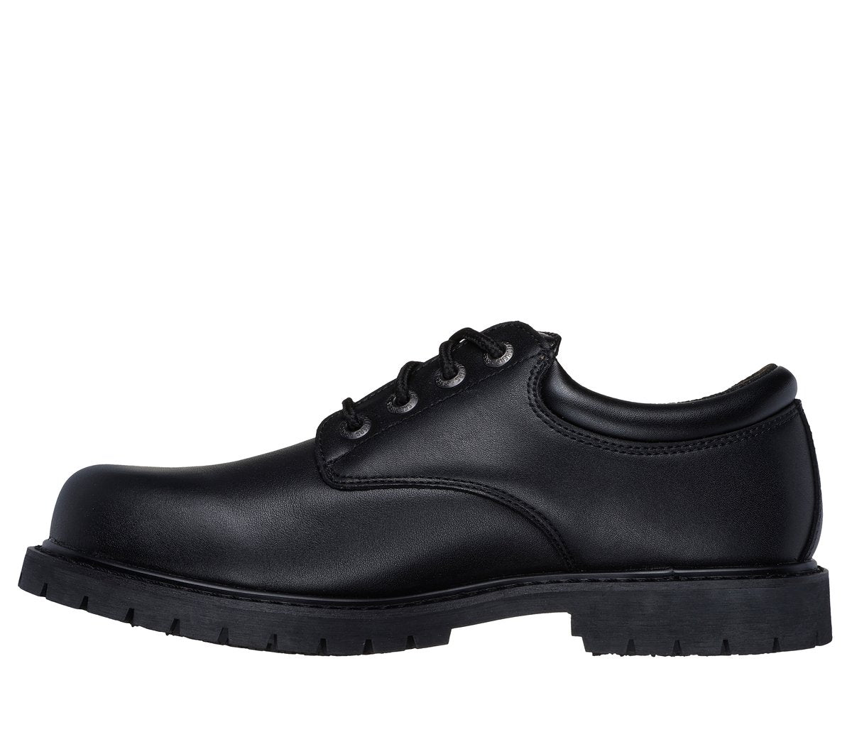 Men Skechers Work: Cottonwood - Cantix