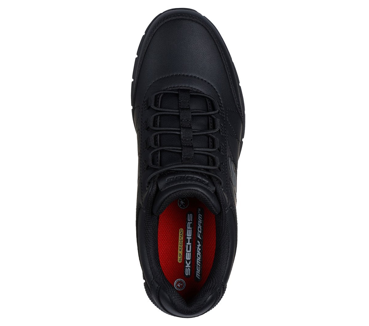 Men Skechers Work: Nampa - Osil