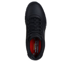 Men Skechers Work: Nampa - Osil