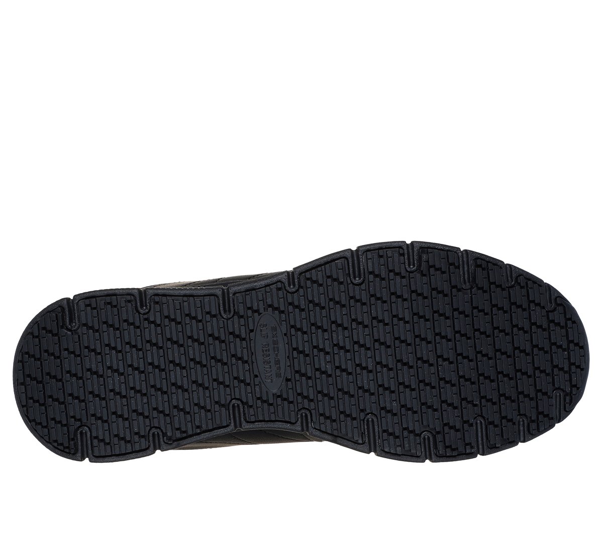 Men Skechers Work: Nampa - Osil