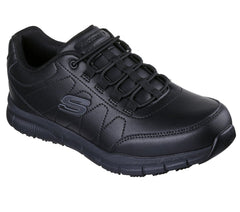 Men Skechers Work: Nampa - Osil