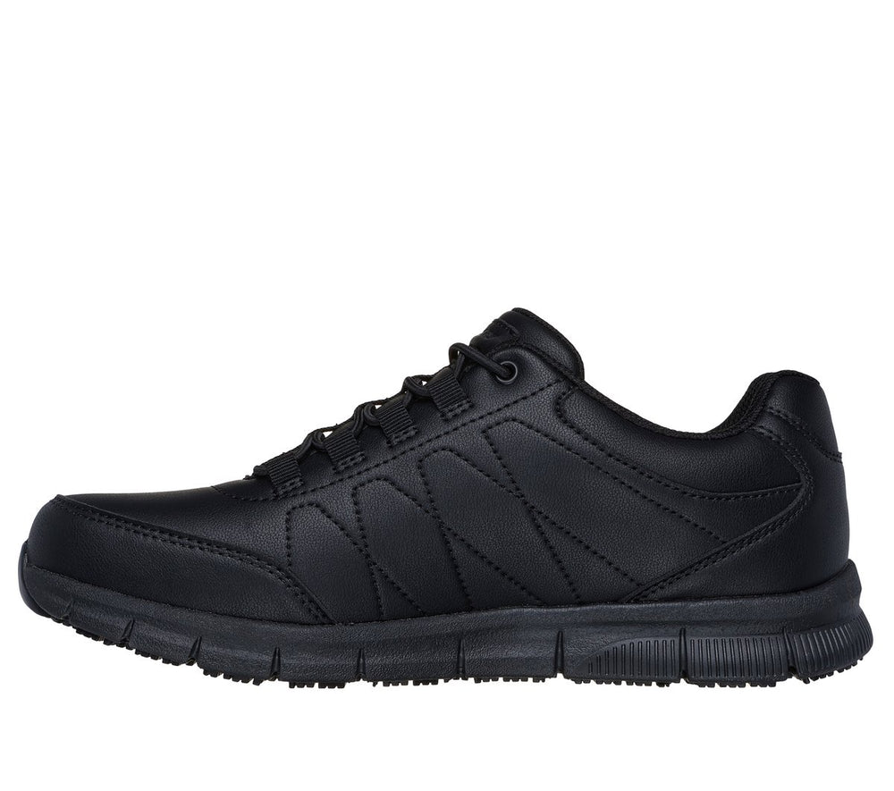 Men Skechers Work: Nampa - Osil