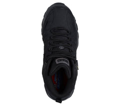 Men Skechers Work: Holdredge - Thorem Carbon Toe