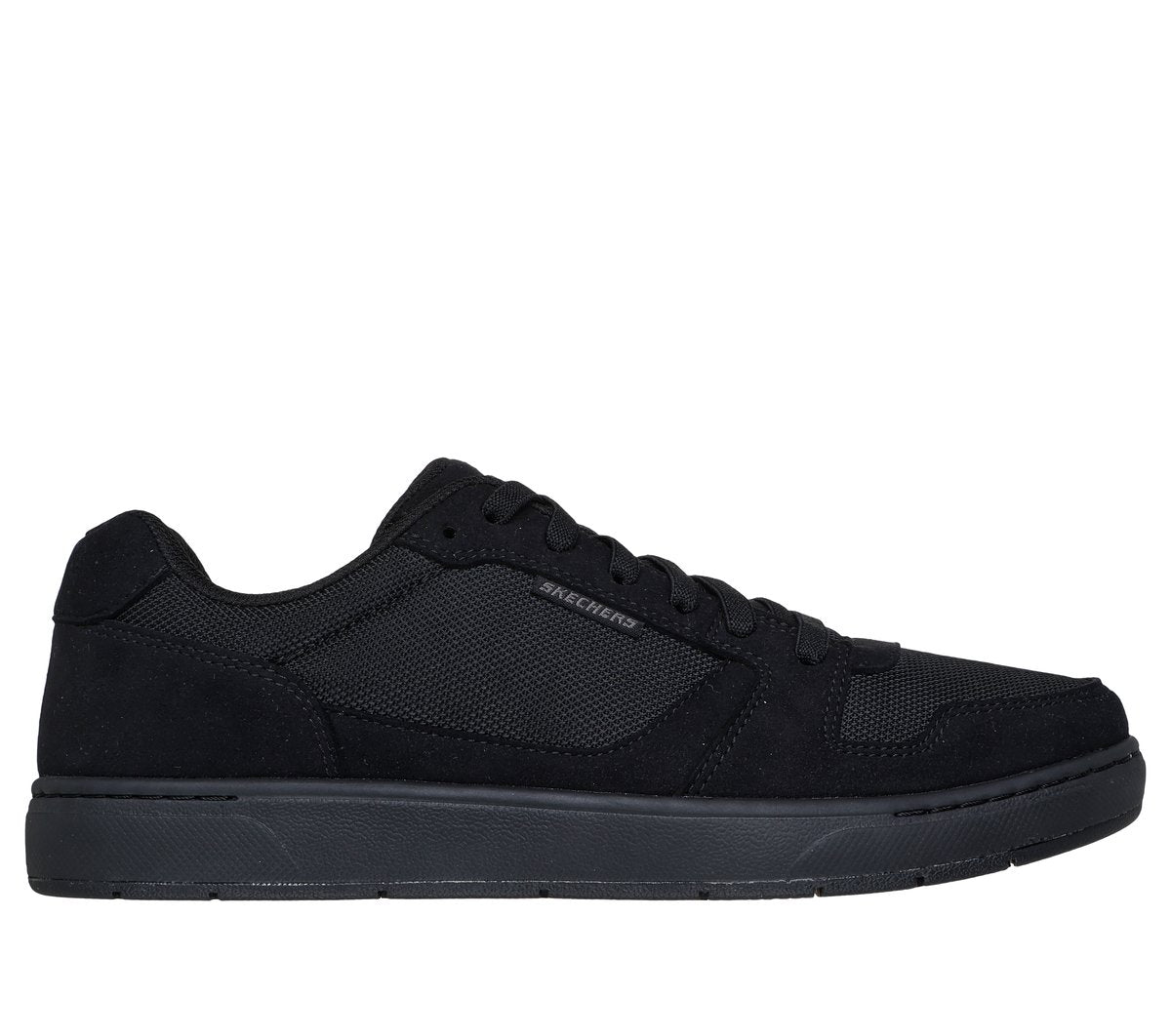 Men Skechers Work Relaxed Fit: Watab - Shred Treads