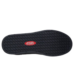 Men Skechers Work Relaxed Fit: Watab - Shred Treads