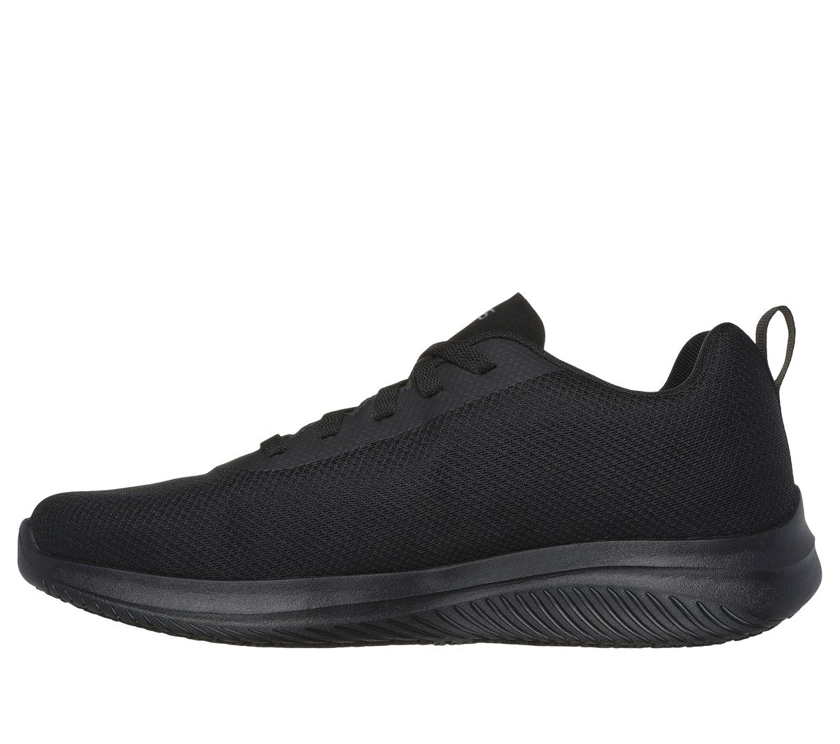 Men Skechers Work Relaxed Fit: Ultra Flex 3.0 SR - Daxtin