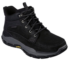 Men Skechers Relaxed Fit: Respected - Boswell