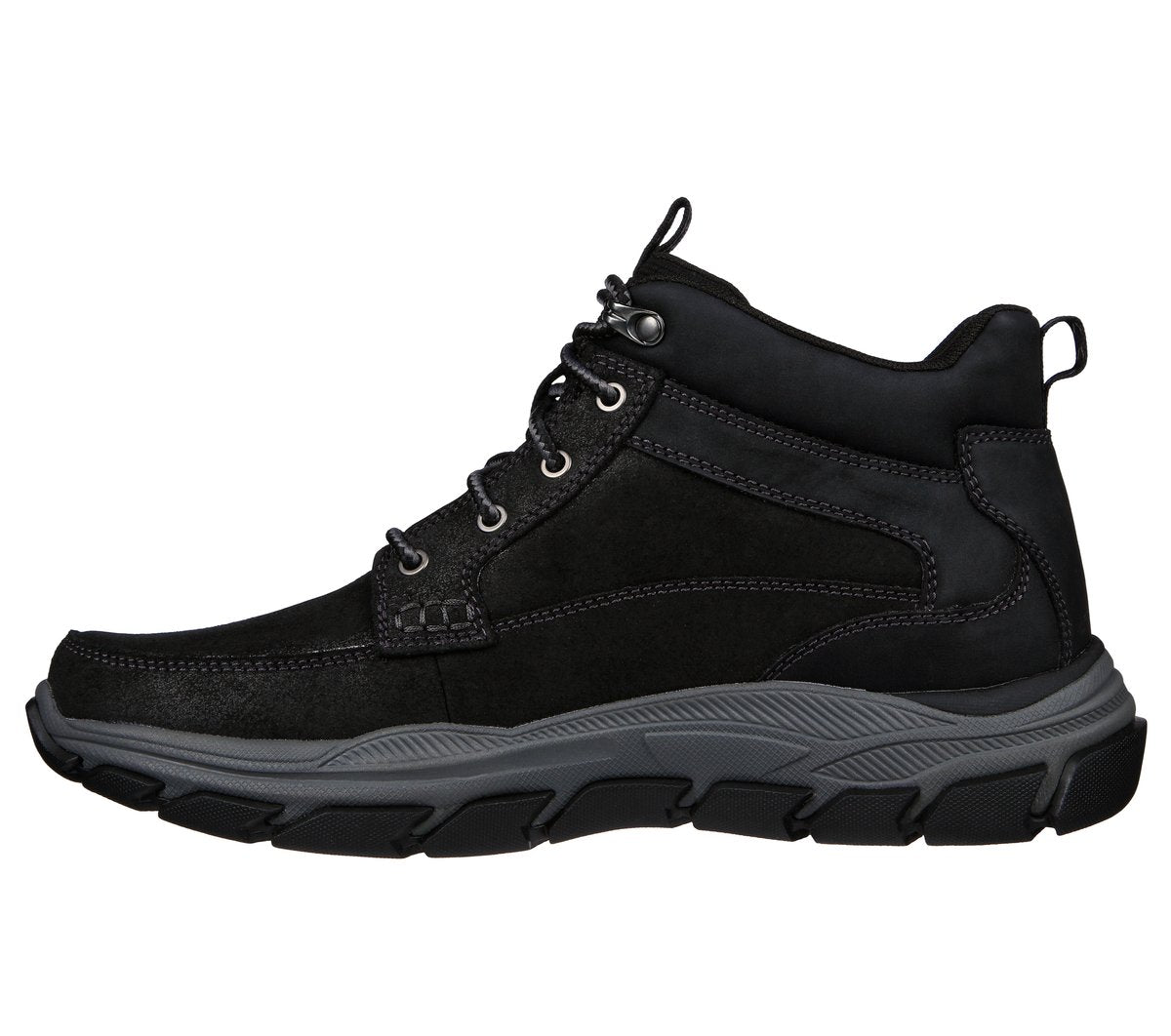 Men Skechers Relaxed Fit: Respected - Boswell