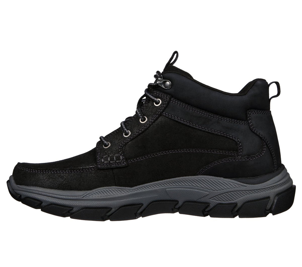Men Skechers Relaxed Fit: Respected - Boswell