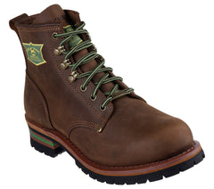 Men Skechers John Deere: Cascades