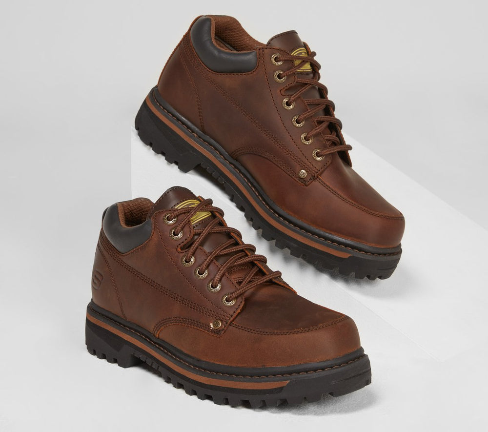 Men Skechers Mariners