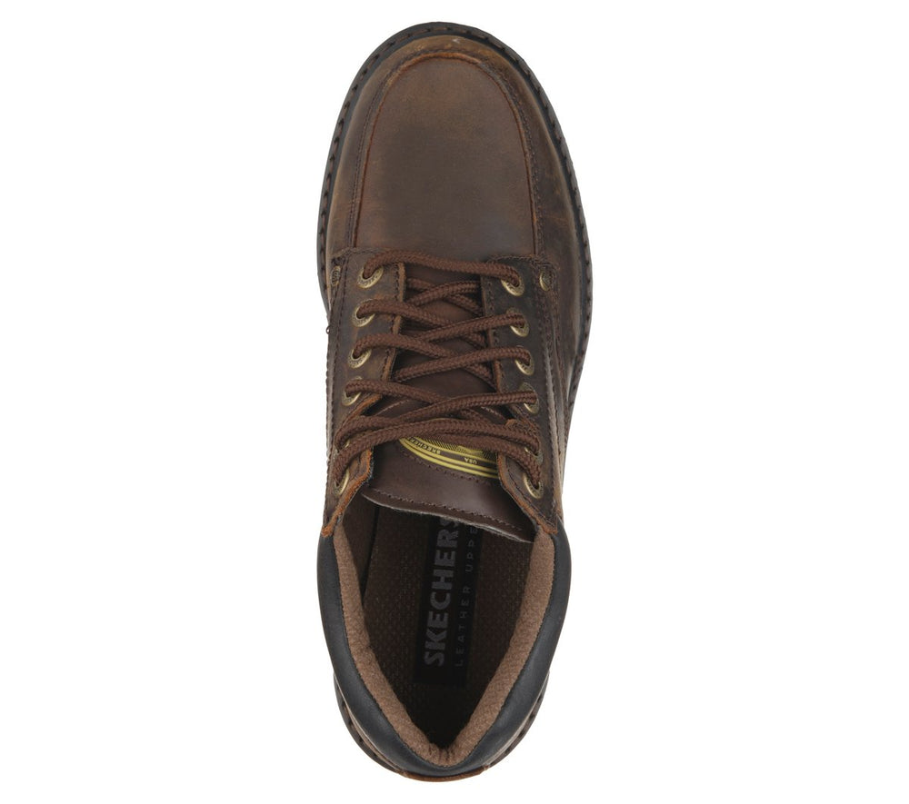 Men Skechers Mariners
