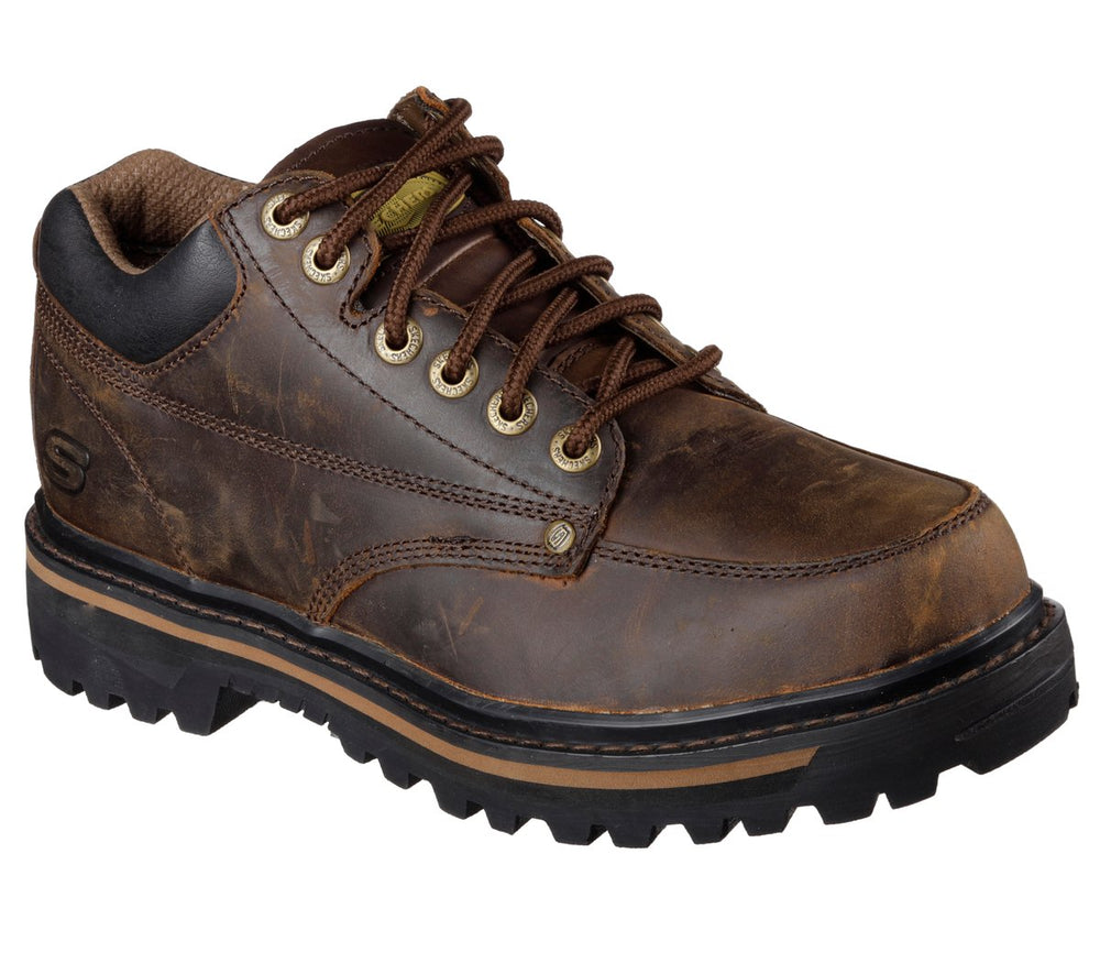 Men Skechers Mariners