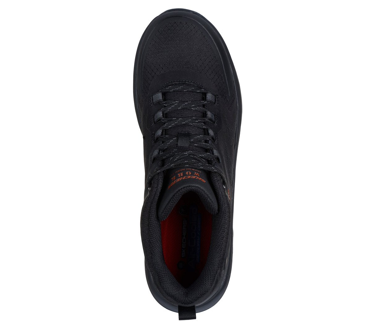 Men Skechers Work: Speed-Flex Trekker