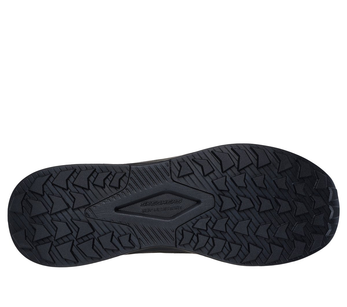 Men Skechers Work: Speed-Flex Trekker