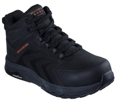 Men Skechers Work: Speed-Flex Trekker