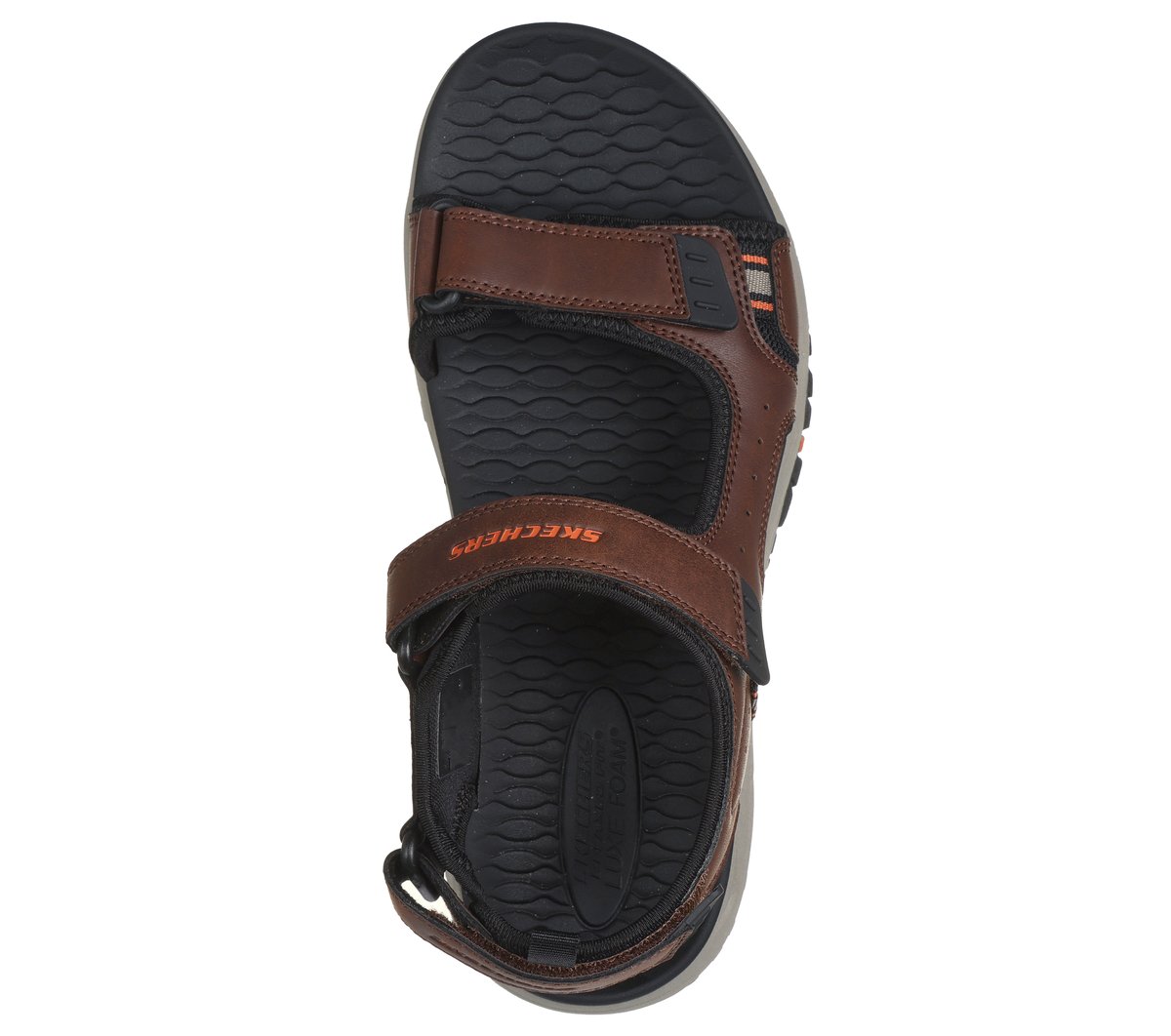 Men Skechers Relaxed Fit: Prewitt - Rigdon
