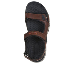 Men Skechers Relaxed Fit: Prewitt - Rigdon