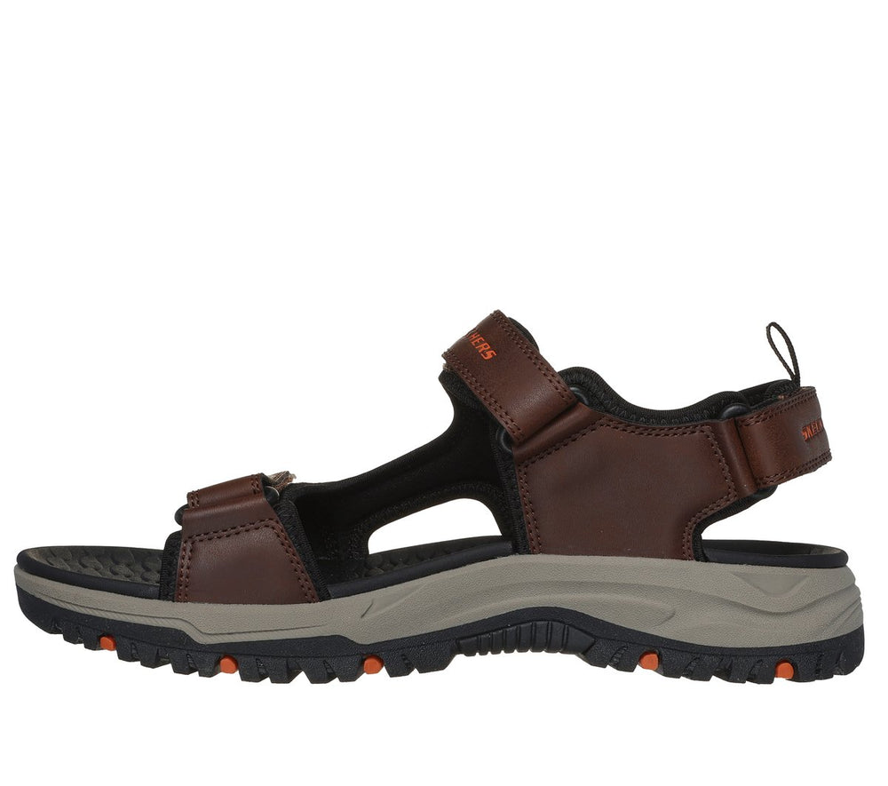 Men Skechers Relaxed Fit: Prewitt - Rigdon