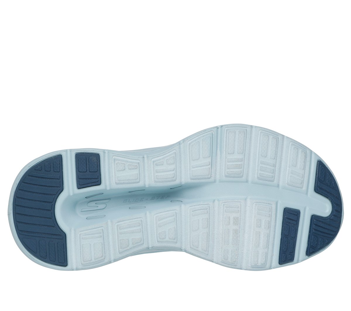 Men Skechers GO WALK Glide-Step 2.0 Sandal - Chandler