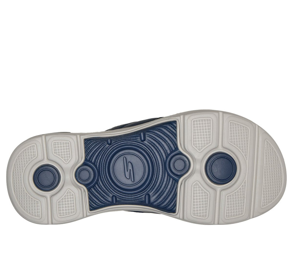 Men Skechers GO WALK Arch Fit 2.0 Sandal - Ultra Span II