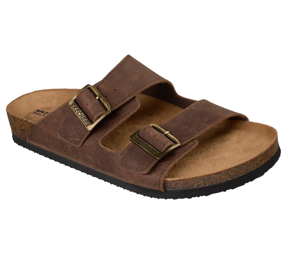 Men Skechers Relaxed Fit: Aidan - Westmont