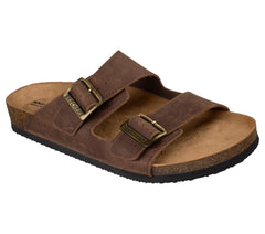 Men Skechers Relaxed Fit: Aidan - Westmont