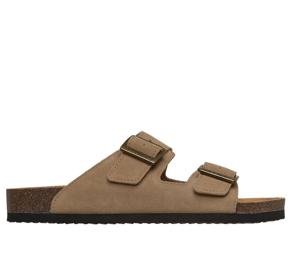 Men Skechers Relaxed Fit: Aidan - Leelan