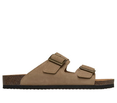 Men Skechers Relaxed Fit: Aidan - Leelan
