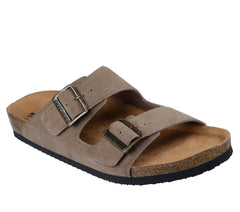 Men Skechers Relaxed Fit: Aidan - Leelan