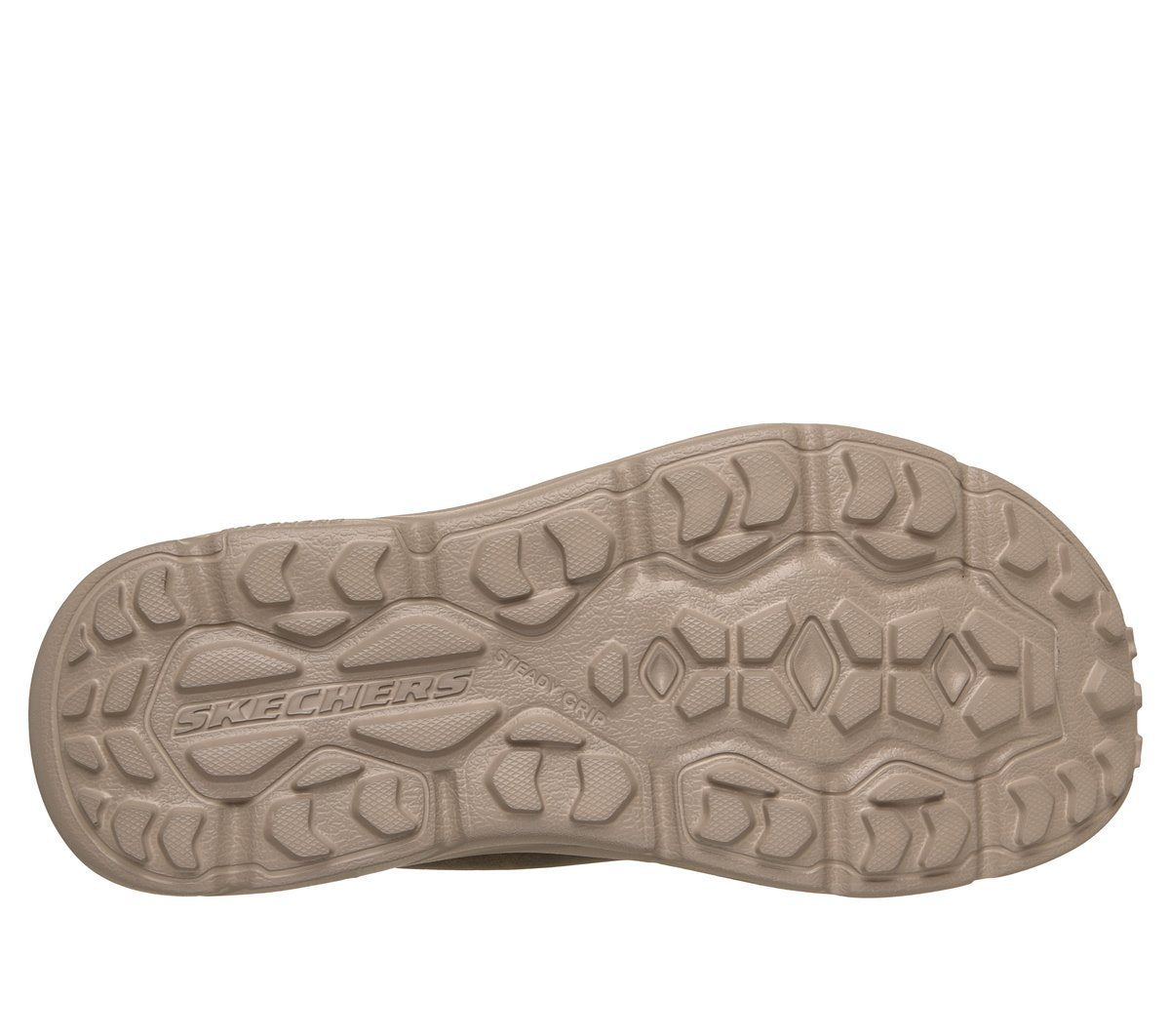 Men Skechers Relaxed Fit: Delano Sandal - Portman
