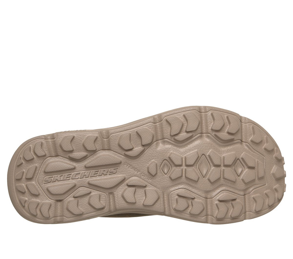 Men Skechers Relaxed Fit: Delano Sandal - Portman