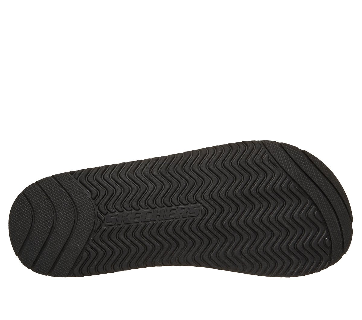Men Skechers Relaxed Fit: Quill - Board View